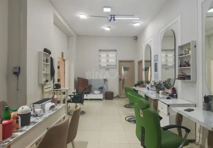 158 m² Obyekt / Ofis Satılır, Xırdalan