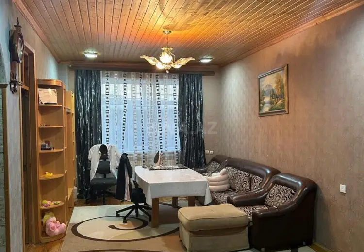 4 otaqlı mənzil Satılır, Xırdalan