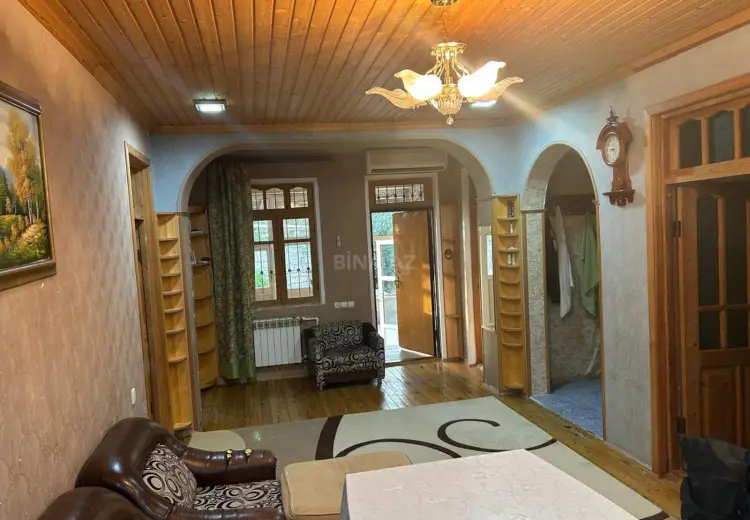 4 otaqlı mənzil Satılır, Xırdalan