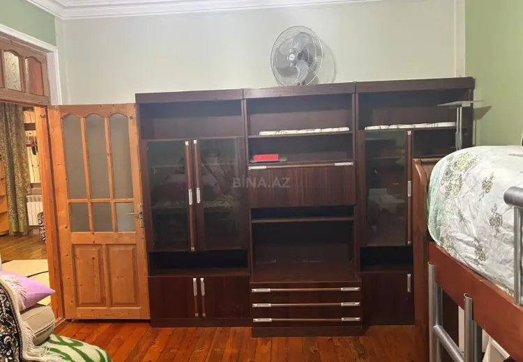 4 otaqlı mənzil Satılır, Xırdalan