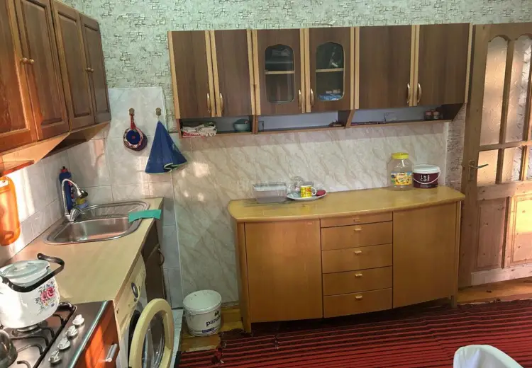 4 otaqlı mənzil Satılır, Xırdalan