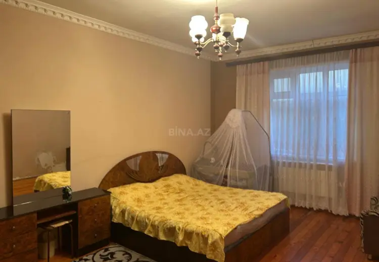 4 otaqlı mənzil Satılır, Xırdalan