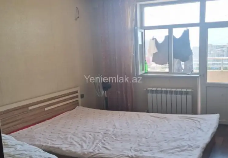 210 000 AZN - 3 otaqlı mənzil Satılır, Əhmədli, Xətai, Bakı