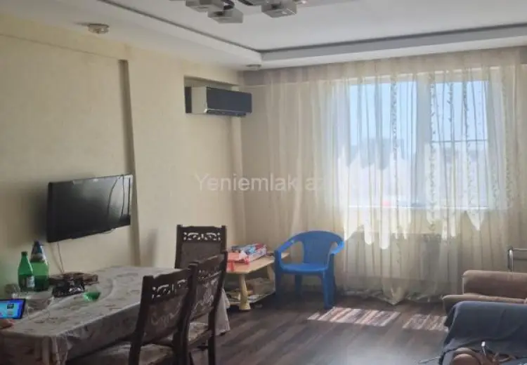 210 000 AZN - 3 otaqlı mənzil Satılır, Əhmədli, Xətai, Bakı