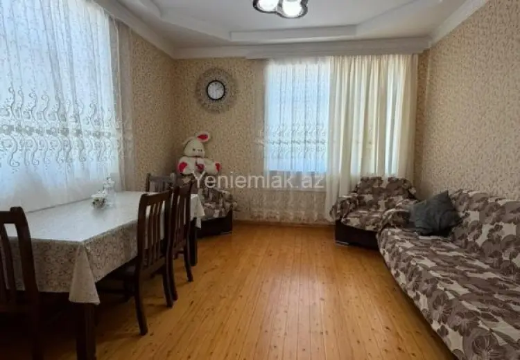 200 000 AZN - 3 otaqlı mənzil Satılır, Xətai, Bakı