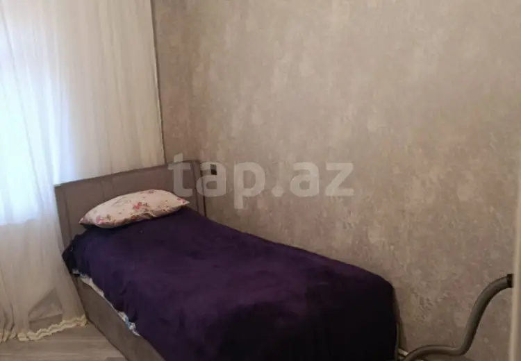 3 otaqlı mənzil , Sumqayıt