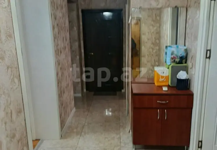 3 otaqlı mənzil , Sumqayıt
