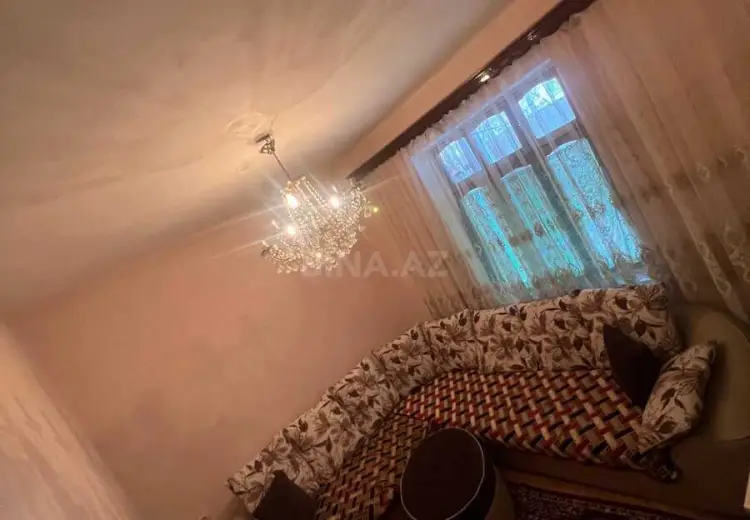 2 otaqlı mənzil Kirayə (aylıq), Qaraçuxur qəs., Suraxanı, Bakı