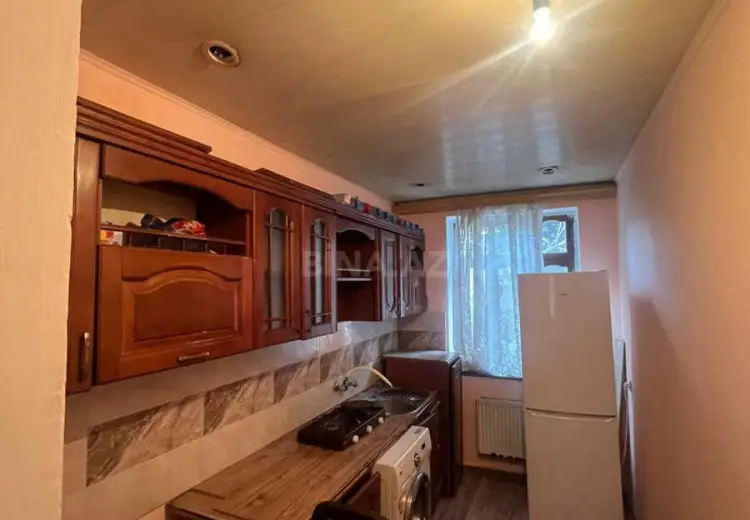 2 otaqlı mənzil Kirayə (aylıq), Qaraçuxur qəs., Suraxanı, Bakı