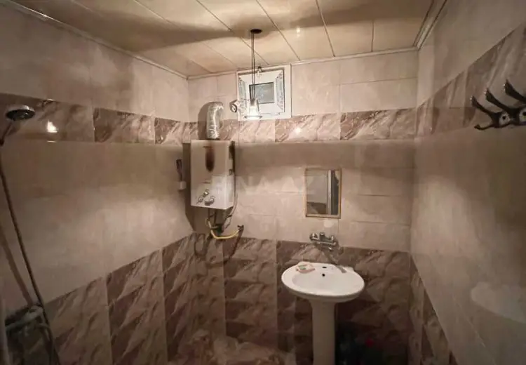 2 otaqlı mənzil Kirayə (aylıq), Qaraçuxur qəs., Suraxanı, Bakı