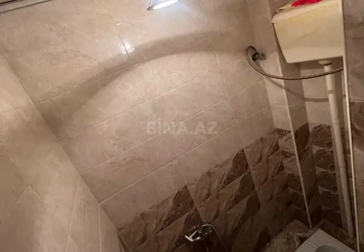 2 otaqlı mənzil Kirayə (aylıq), Qaraçuxur qəs., Suraxanı, Bakı