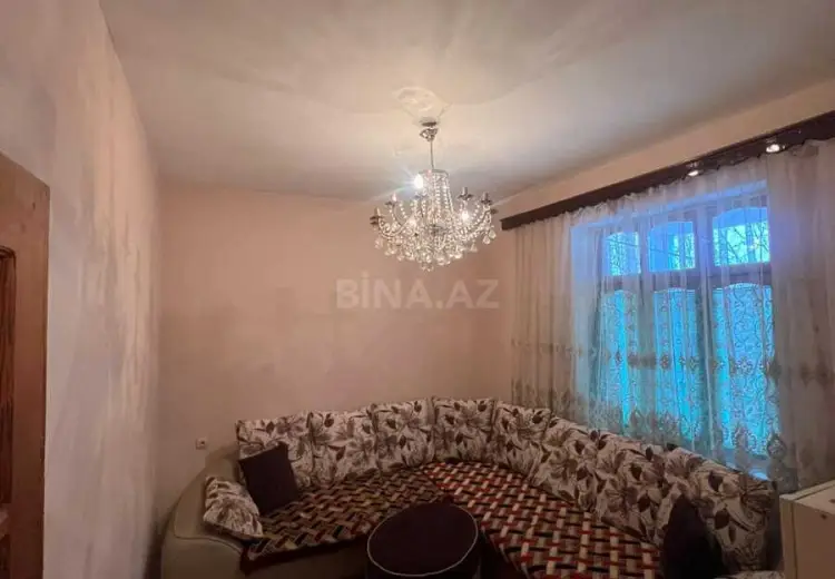2 otaqlı mənzil Kirayə (aylıq), Qaraçuxur qəs., Suraxanı, Bakı
