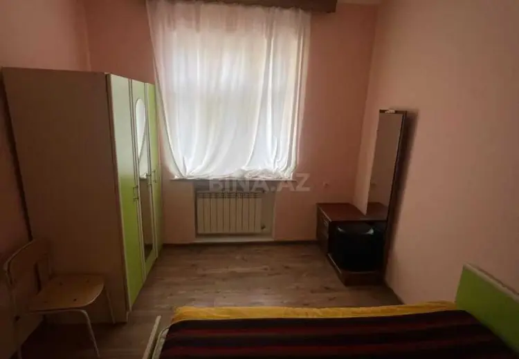 2 otaqlı mənzil Kirayə (aylıq), Qaraçuxur qəs., Suraxanı, Bakı