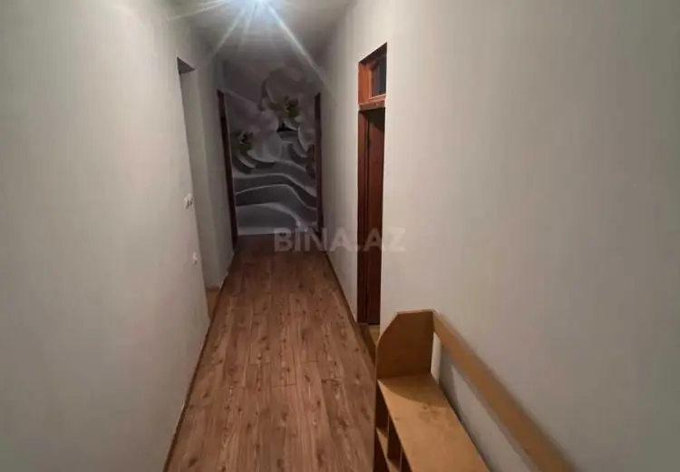 2 otaqlı mənzil Kirayə (aylıq), Qaraçuxur qəs., Suraxanı, Bakı