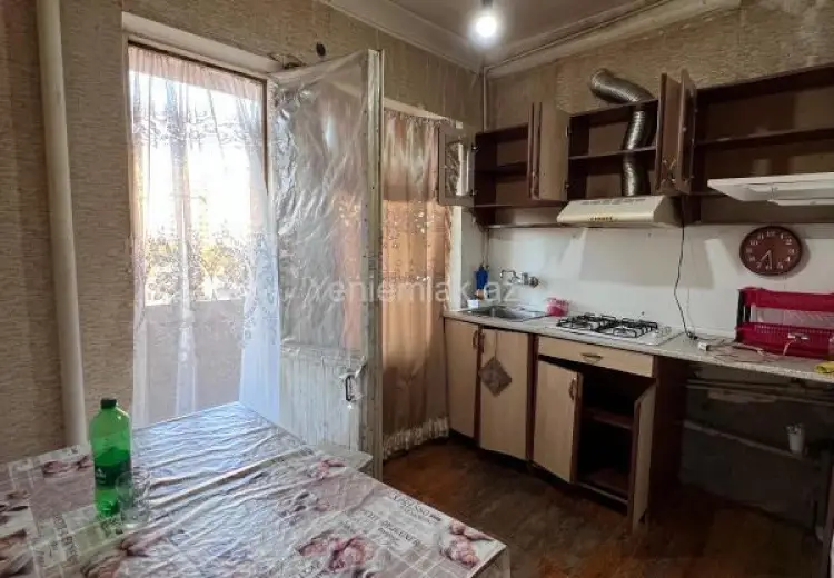 3 otaqlı mənzil Satılır, Xətai, Bakı