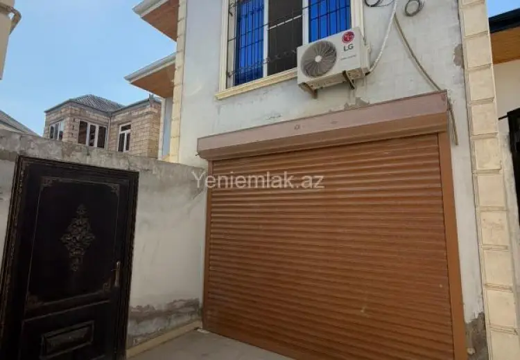 115 000 AZN - 5 otaqlı mənzil Satılır, Binəqədi qəs., Binəqədi, Bakı