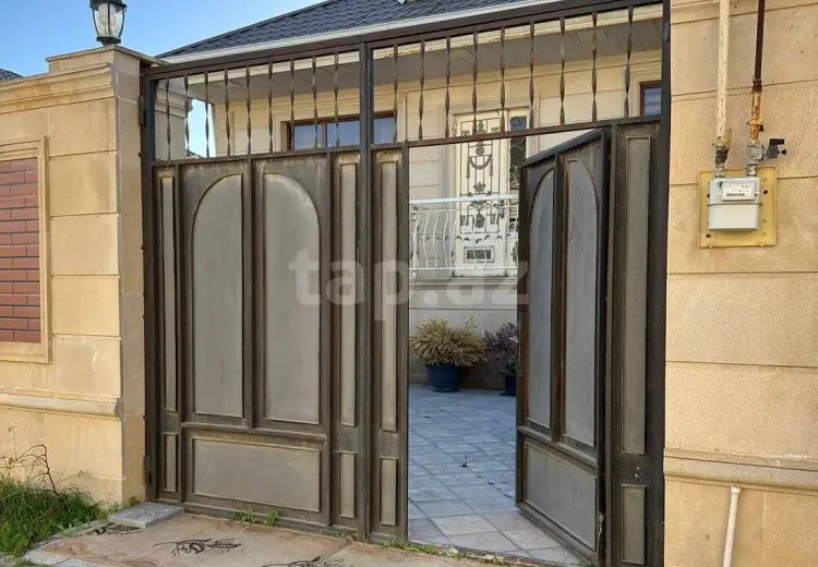 3 otaqlı mənzil , Zabrat qəs., Sabunçu, Bakı