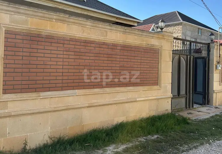 3 otaqlı mənzil , Zabrat qəs., Sabunçu, Bakı