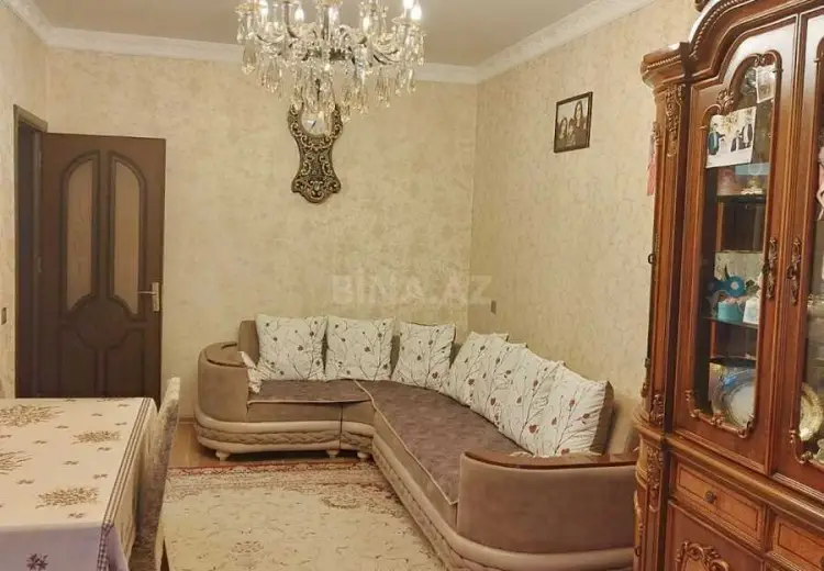 4 otaqlı mənzil Satılır, Sumqayıt