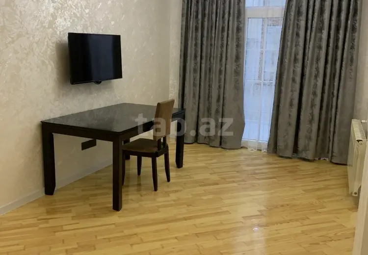 2 otaqlı mənzil , Xırdalan