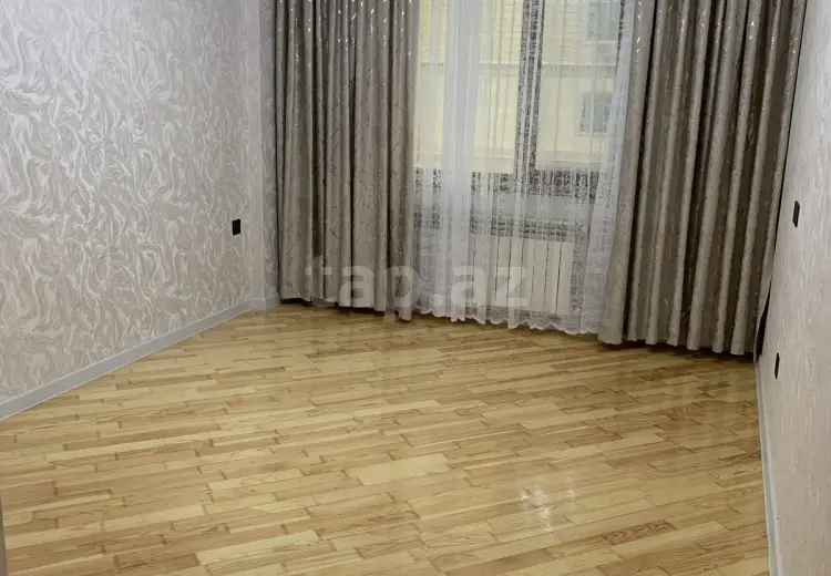 2 otaqlı mənzil , Xırdalan