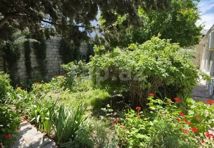 4 otaqlı mənzil , Bakı