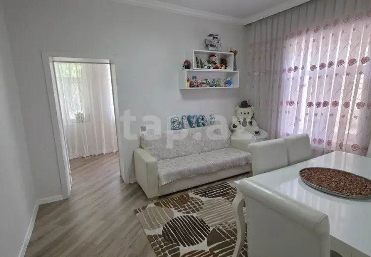 4 otaqlı mənzil , Bakı