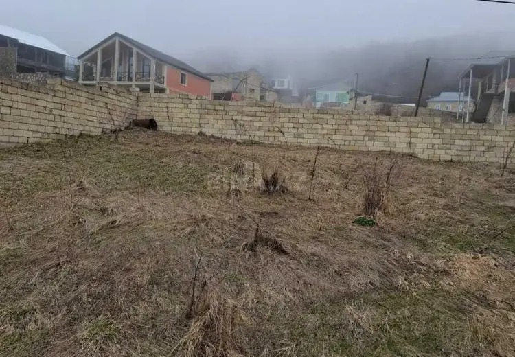 6 sot Torpaq Satılır, Şamaxı