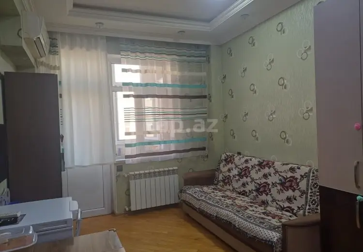 2 otaqlı mənzil , Xırdalan