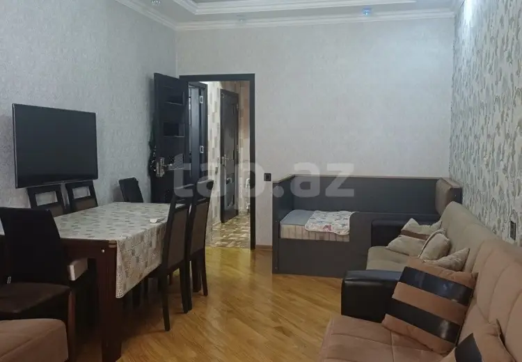 2 otaqlı mənzil , Xırdalan