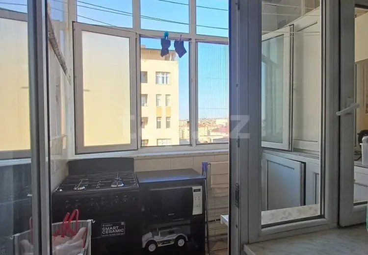 2 otaqlı mənzil , Xırdalan