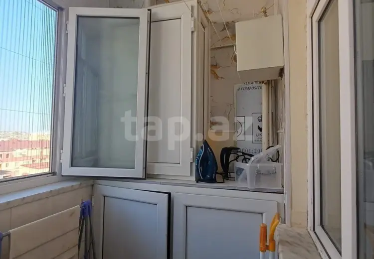2 otaqlı mənzil , Xırdalan