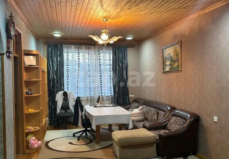 4 otaqlı mənzil , Xırdalan