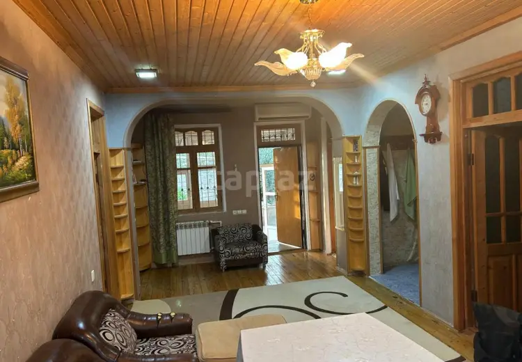 4 otaqlı mənzil , Xırdalan