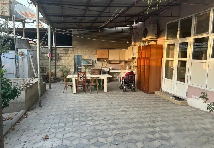 4 otaqlı mənzil , Xırdalan