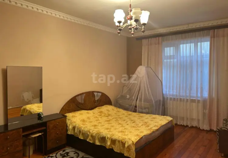 4 otaqlı mənzil , Xırdalan