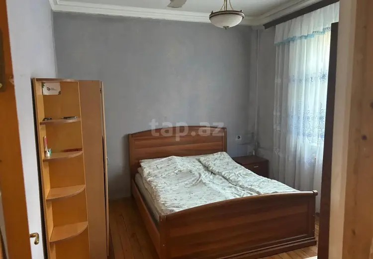4 otaqlı mənzil , Xırdalan