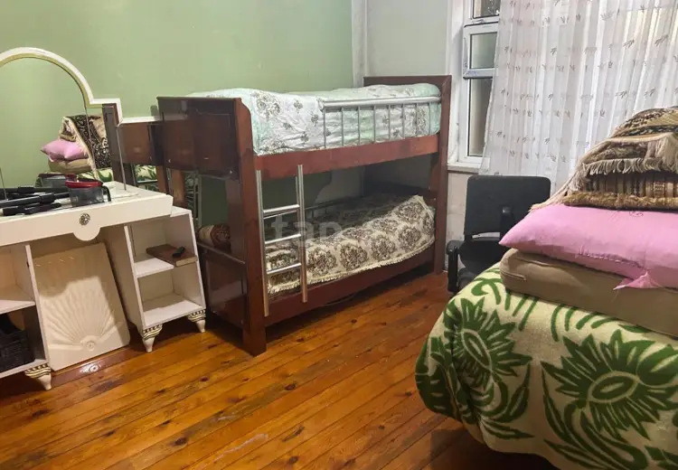 4 otaqlı mənzil , Xırdalan