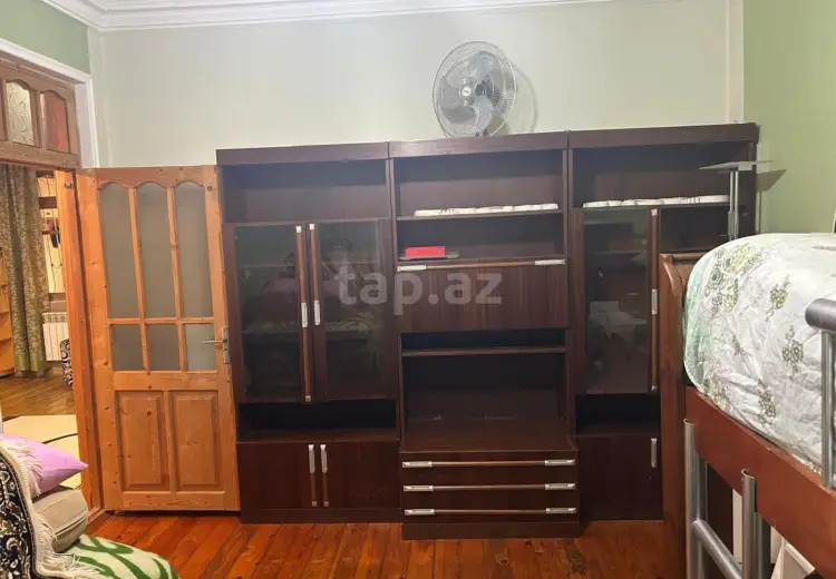 4 otaqlı mənzil , Xırdalan