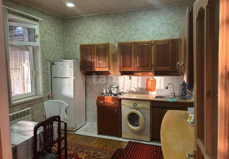 4 otaqlı mənzil , Xırdalan