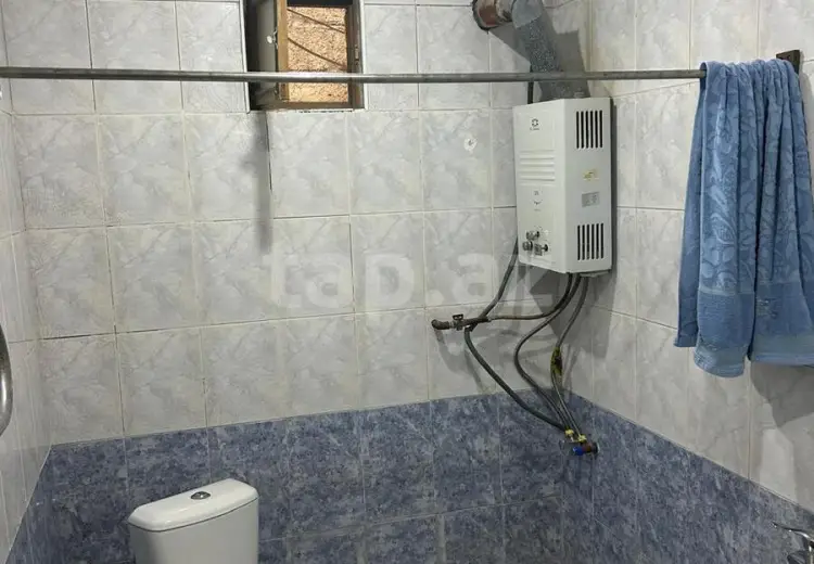 4 otaqlı mənzil , Xırdalan