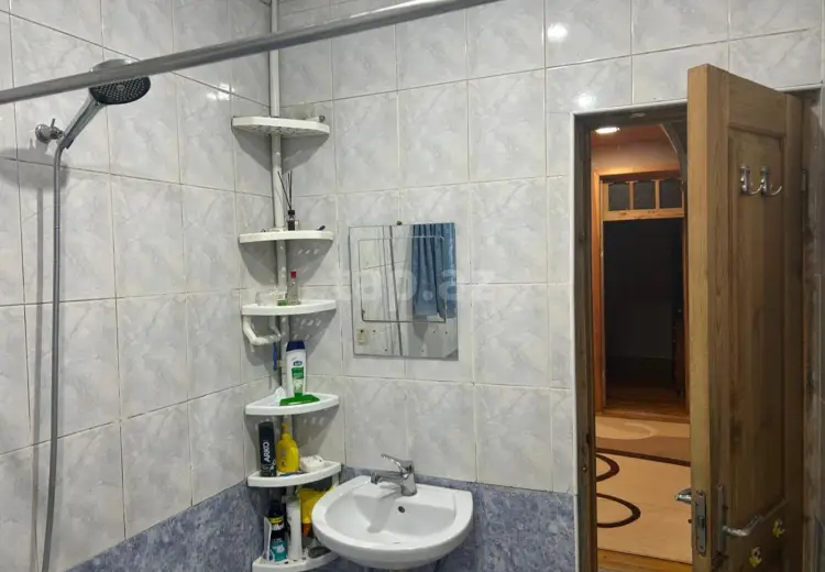 4 otaqlı mənzil , Xırdalan