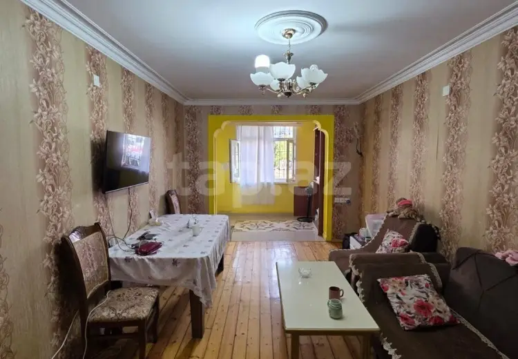 2 otaqlı mənzil , Sumqayıt