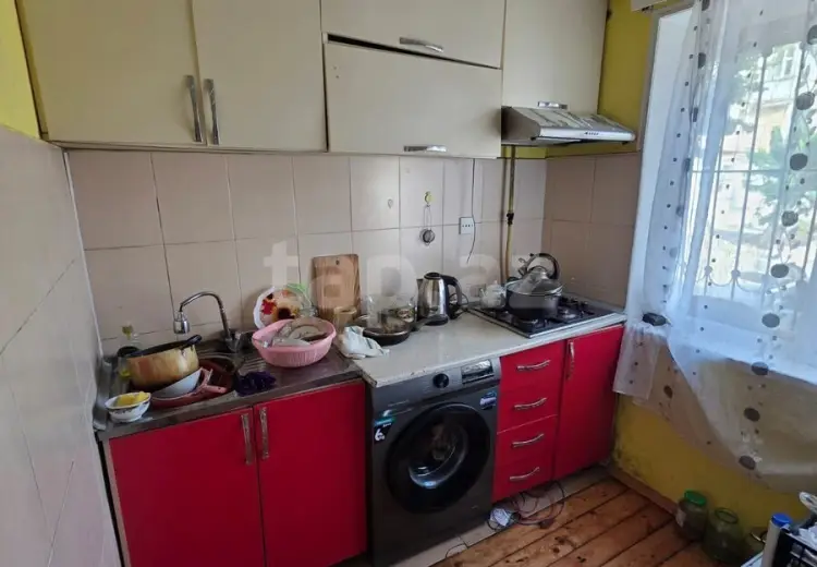 2 otaqlı mənzil , Sumqayıt