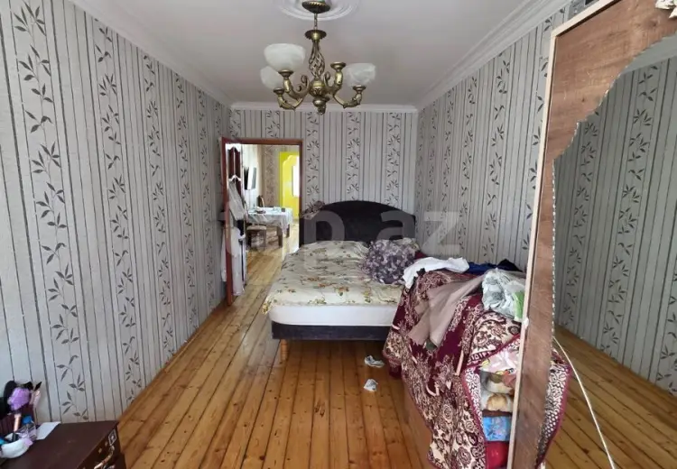 2 otaqlı mənzil , Sumqayıt