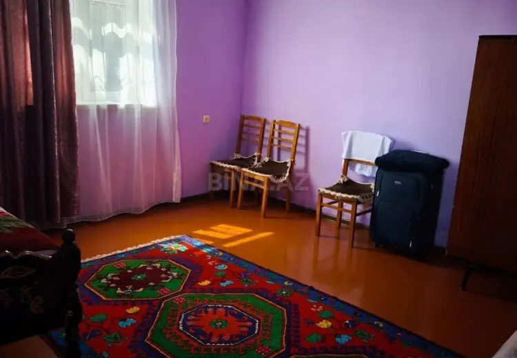 4 otaqlı mənzil Satılır, Bayıl qəs., Səbail, Bakı