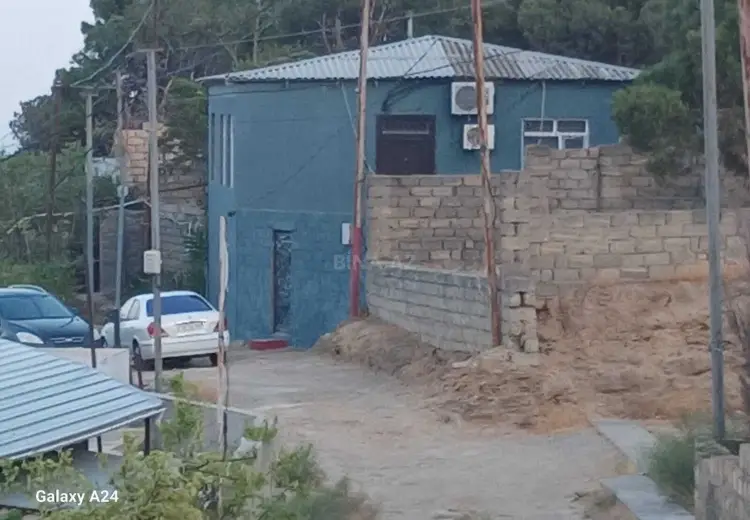 4 otaqlı mənzil Satılır, Bayıl qəs., Səbail, Bakı