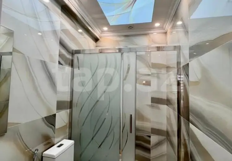 2 otaqlı mənzil , Bakı