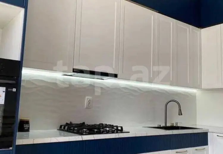 2 otaqlı mənzil , Bakı