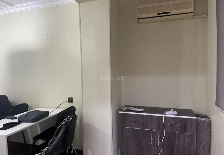 68 m² Obyekt / Ofis Kirayə (aylıq), Nəsimi, Bakı